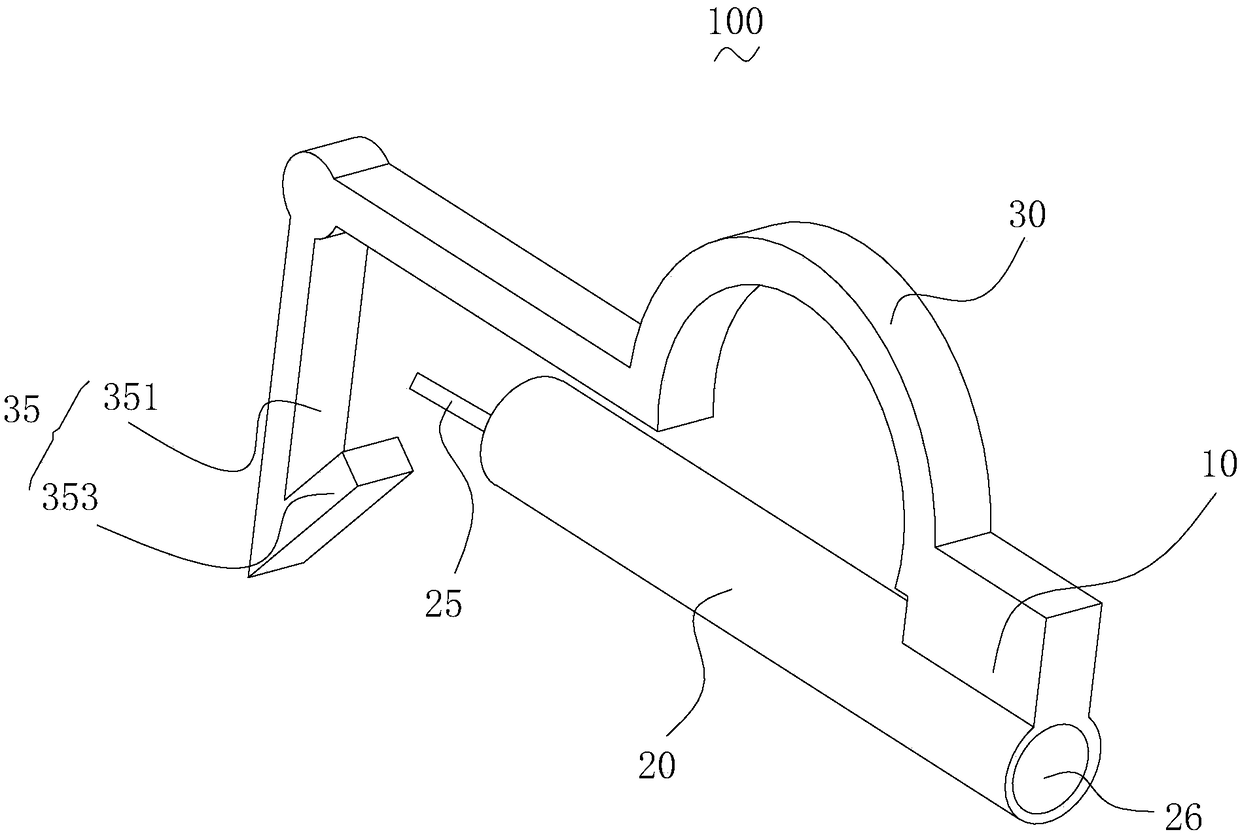 Periosteal stripper for orthopaedics