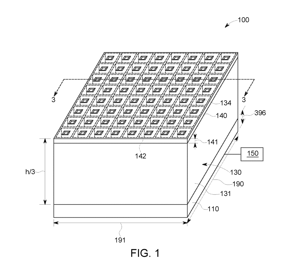 Systems and methods for improved collimation sensitivity