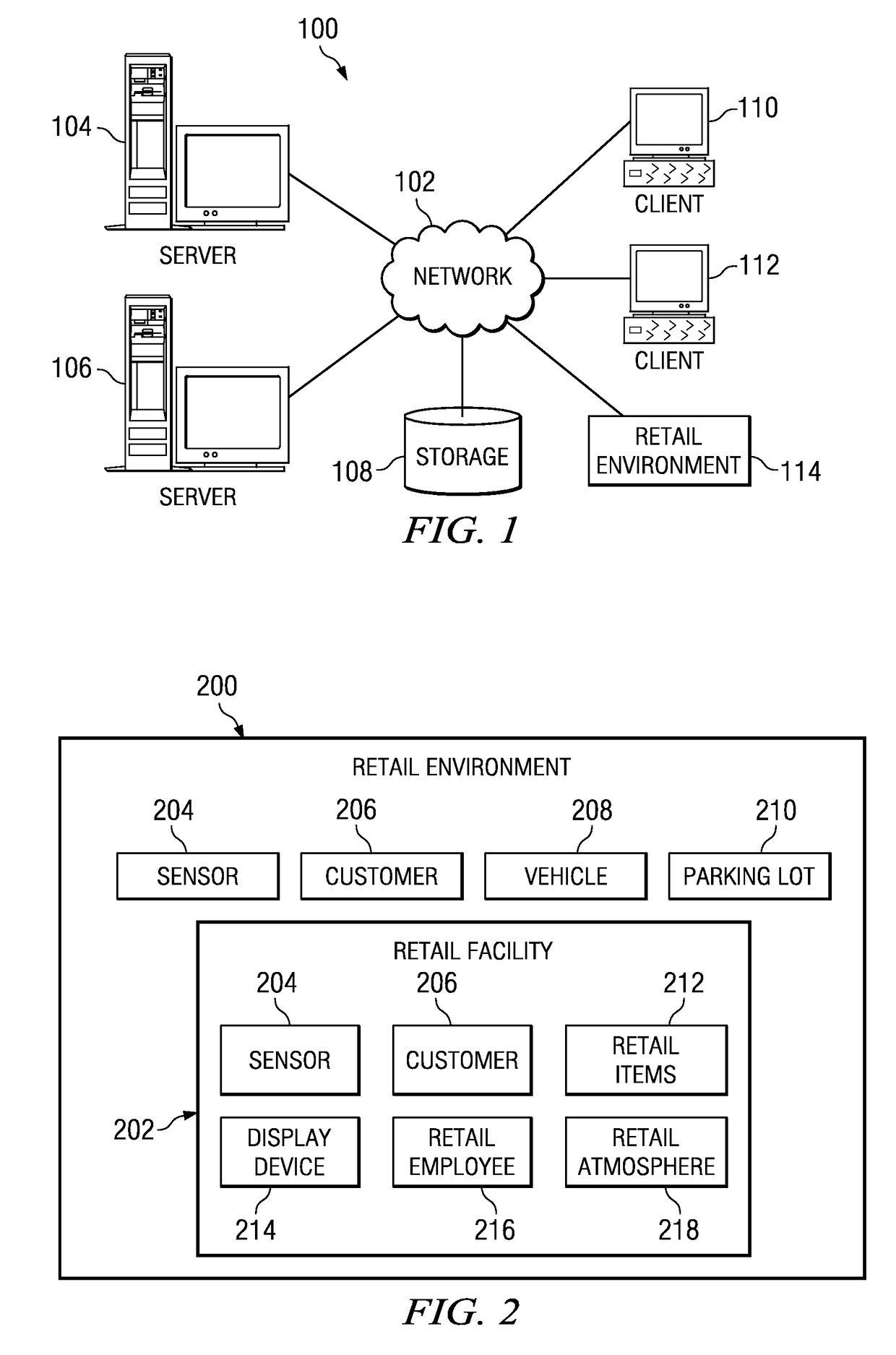 Method and apparatus for implementing digital video modeling to generate an expected behavior model