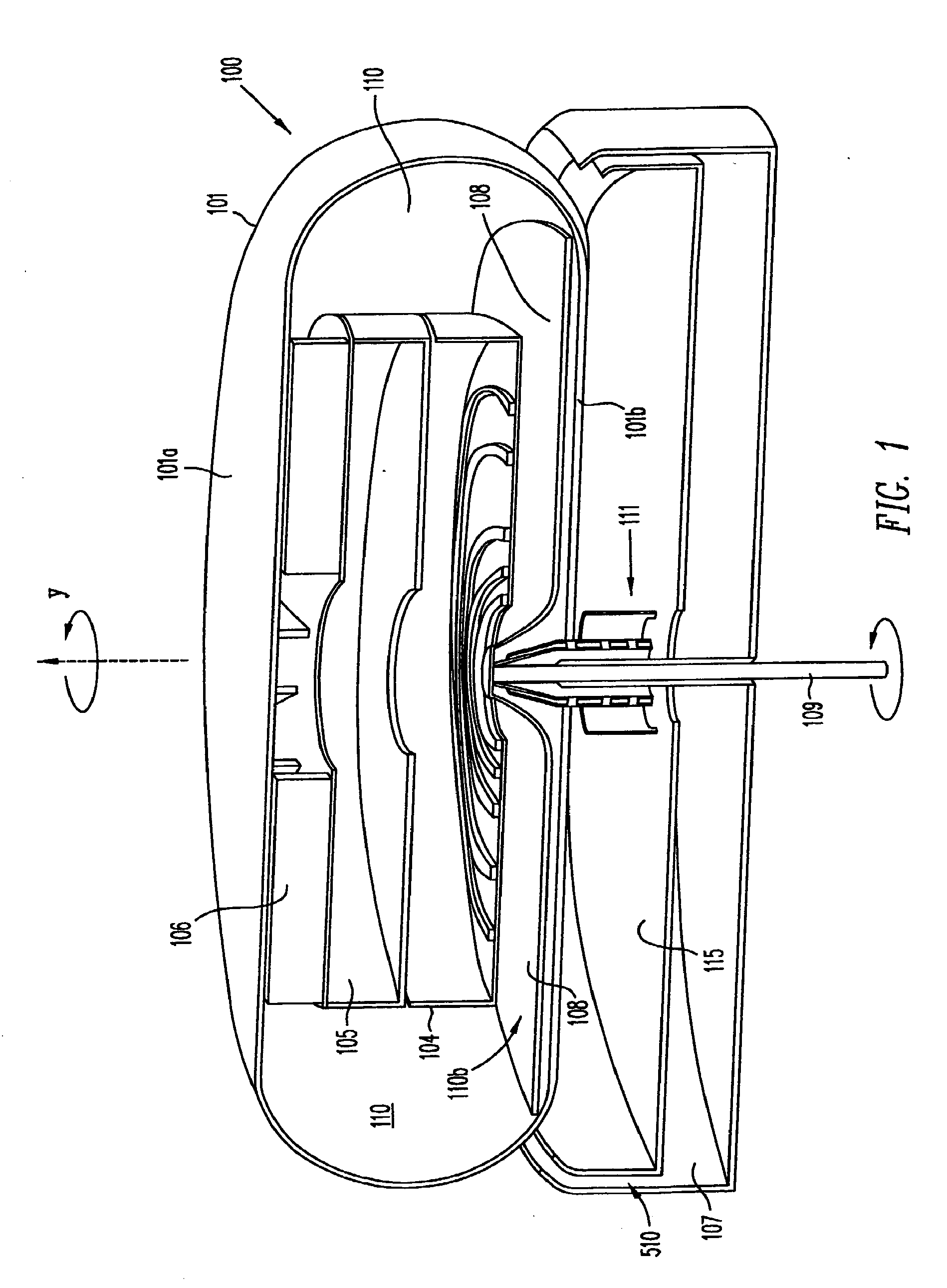 Method and system for generation of power using stirling engine principles