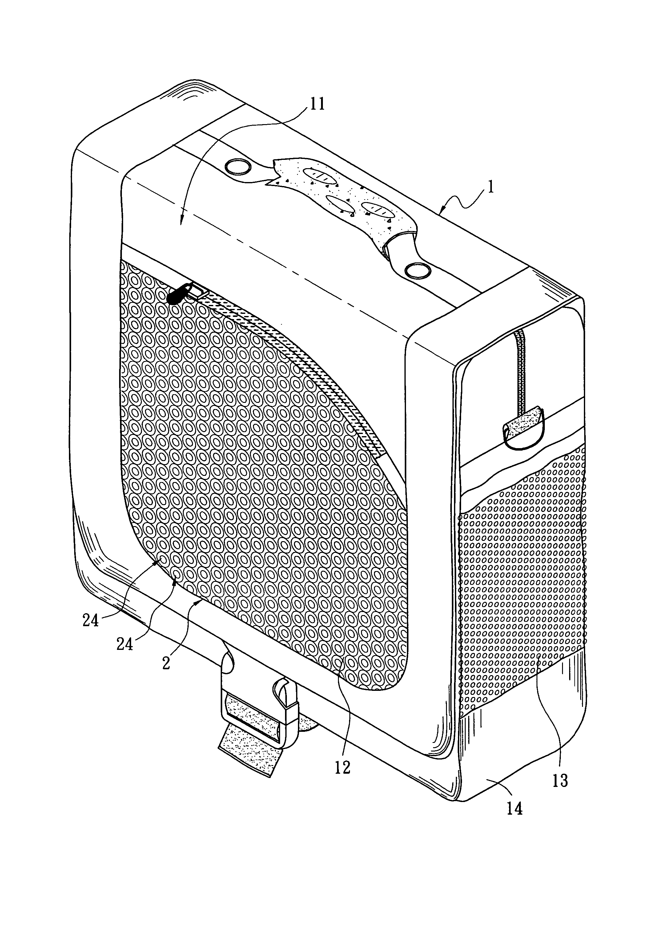 Computer bag