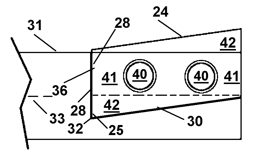 Broaching tool