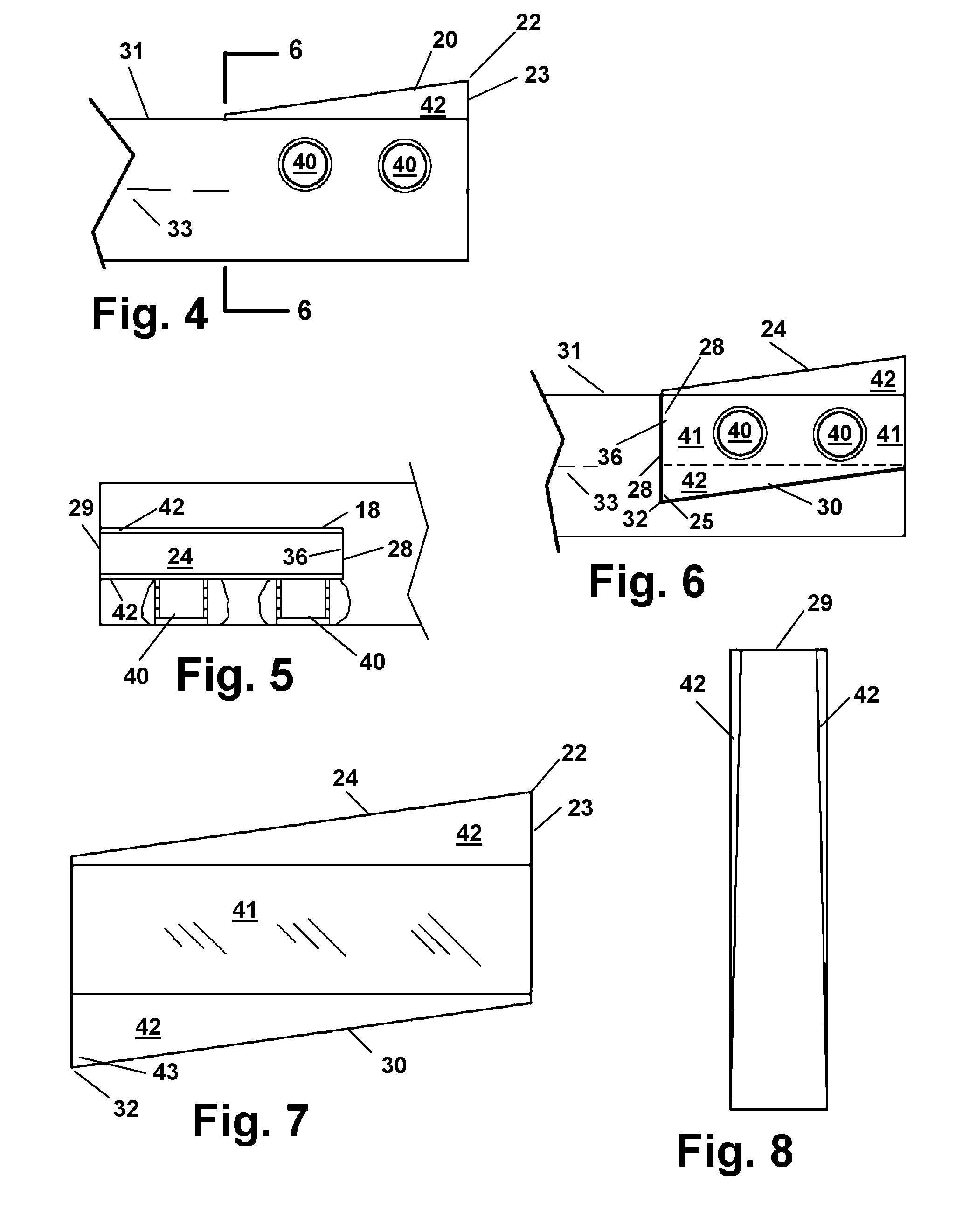 Broaching tool