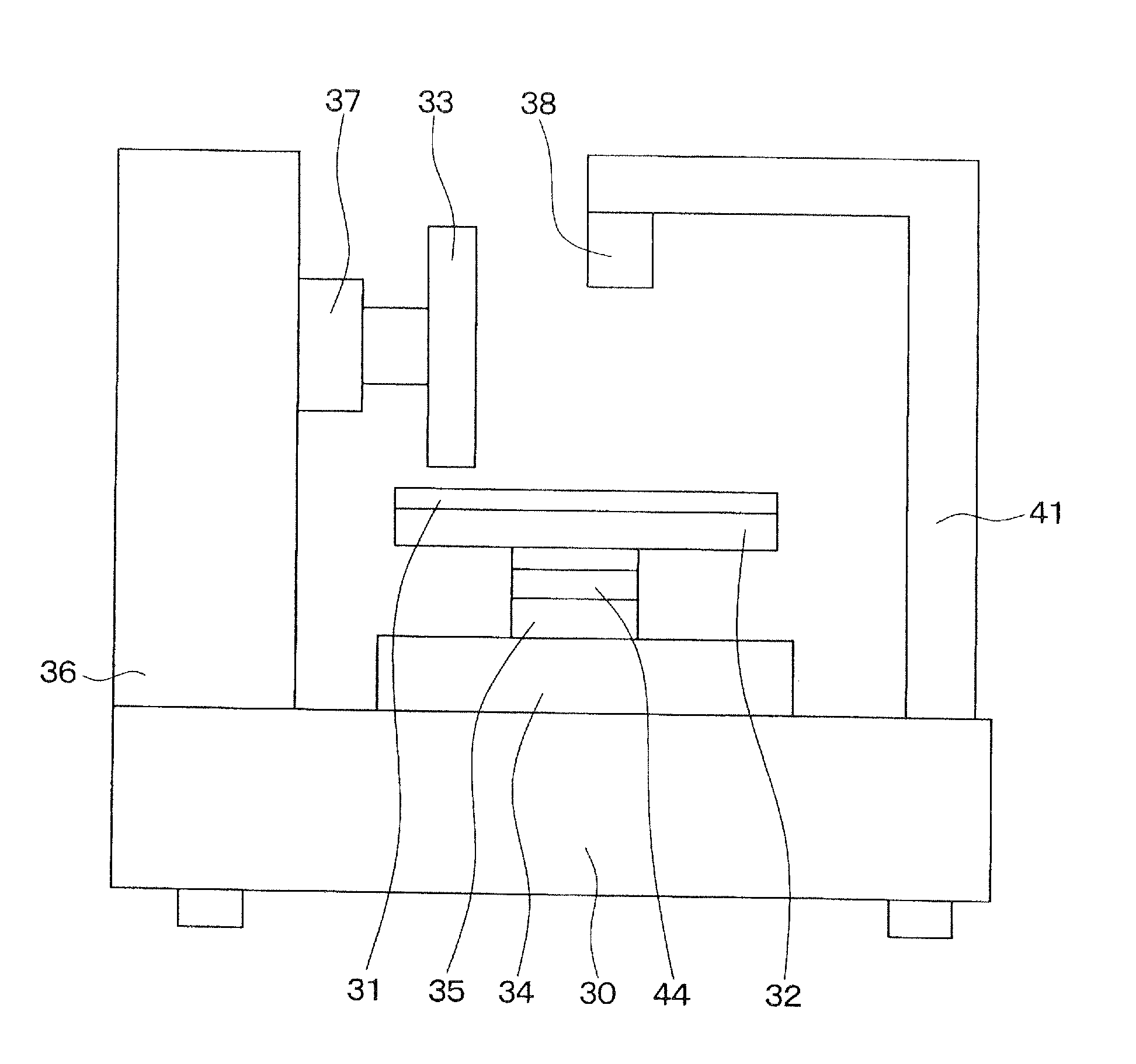 Wafer processing method, wafer polishing apparatus, and ingot slicing apparatus