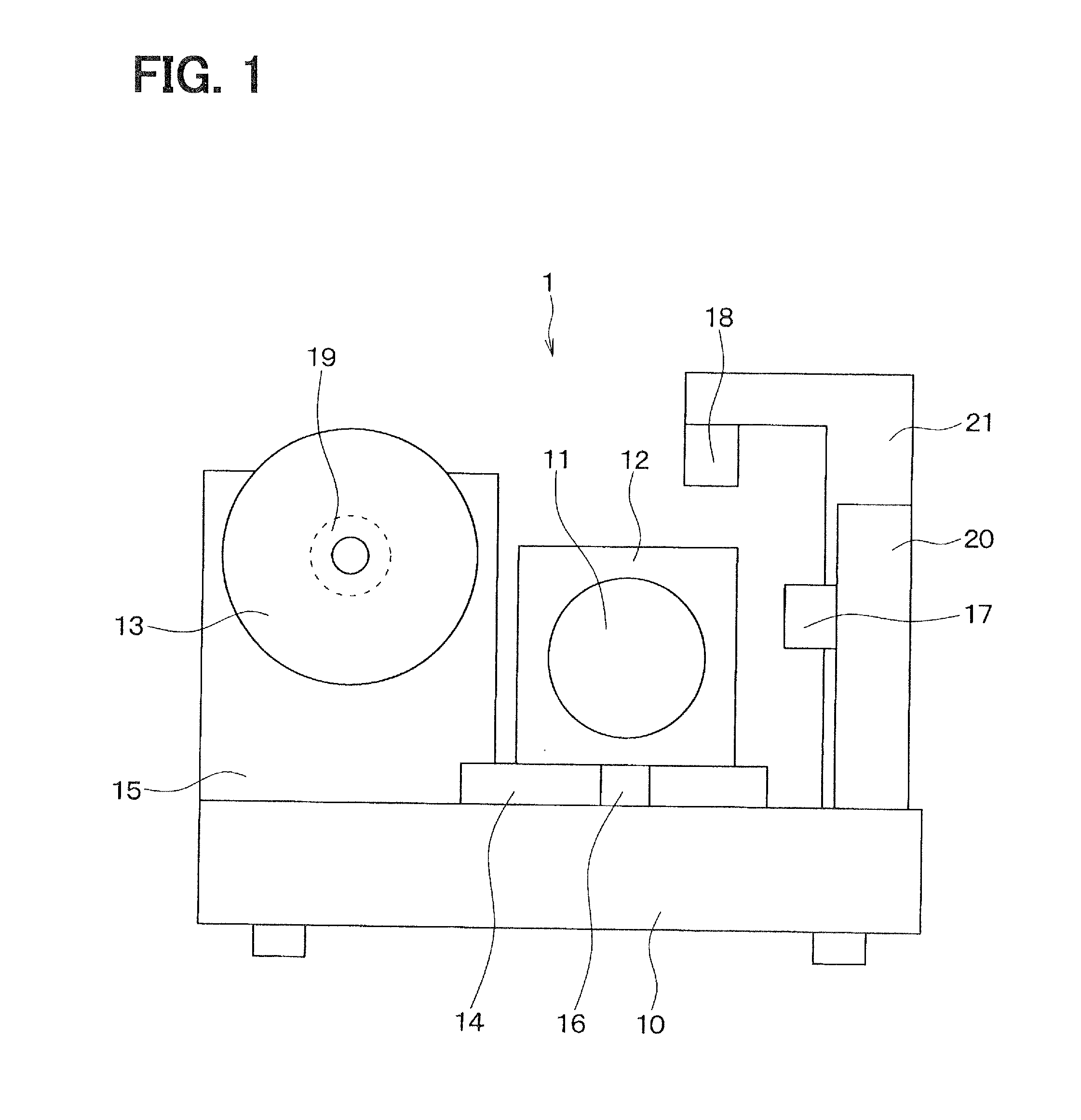 Wafer processing method, wafer polishing apparatus, and ingot slicing apparatus