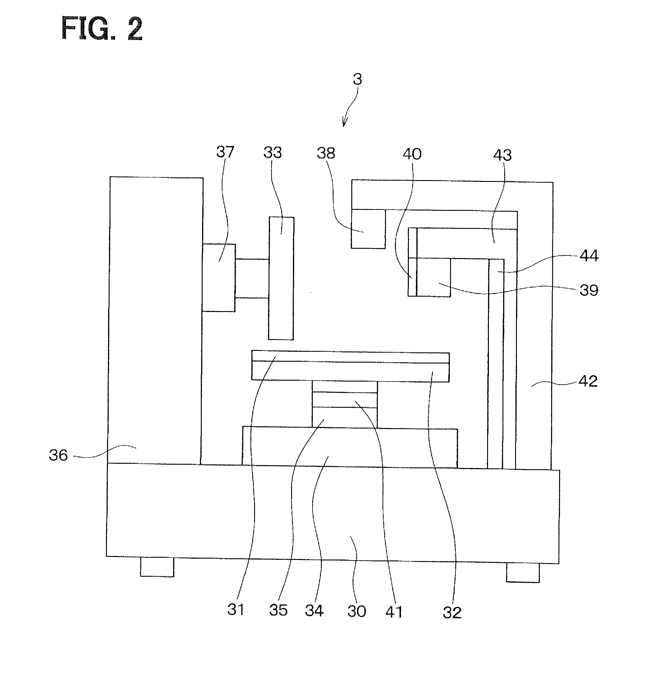 Wafer processing method, wafer polishing apparatus, and ingot slicing apparatus