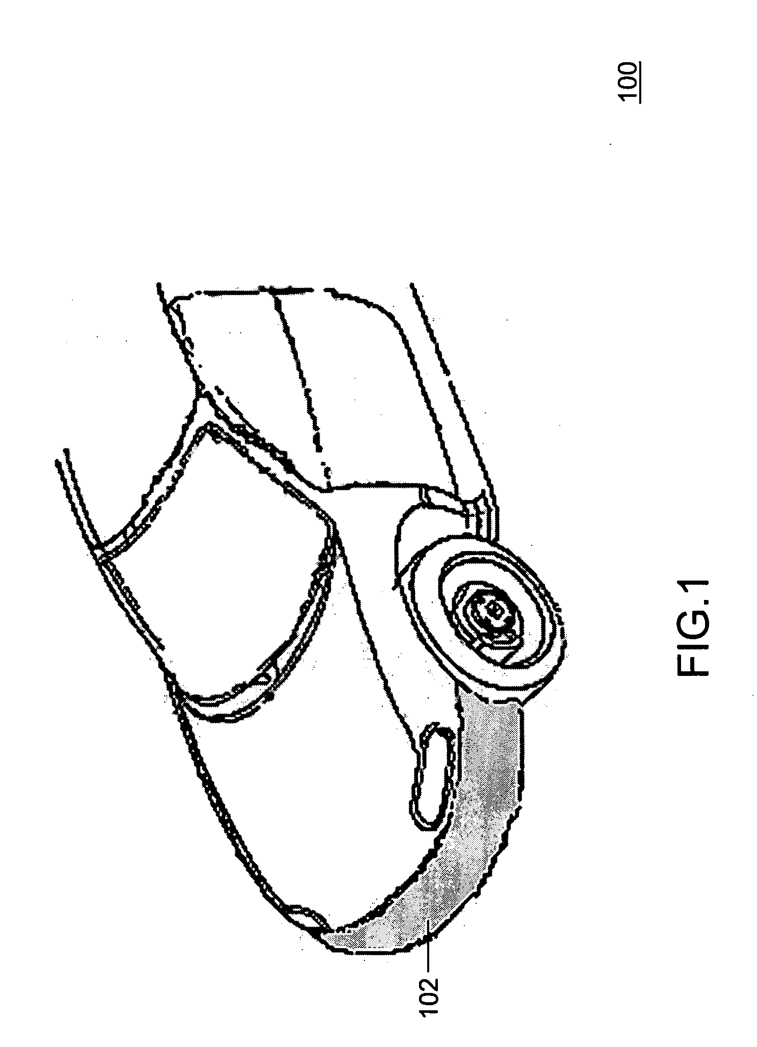 Bumper-beam for an automobile