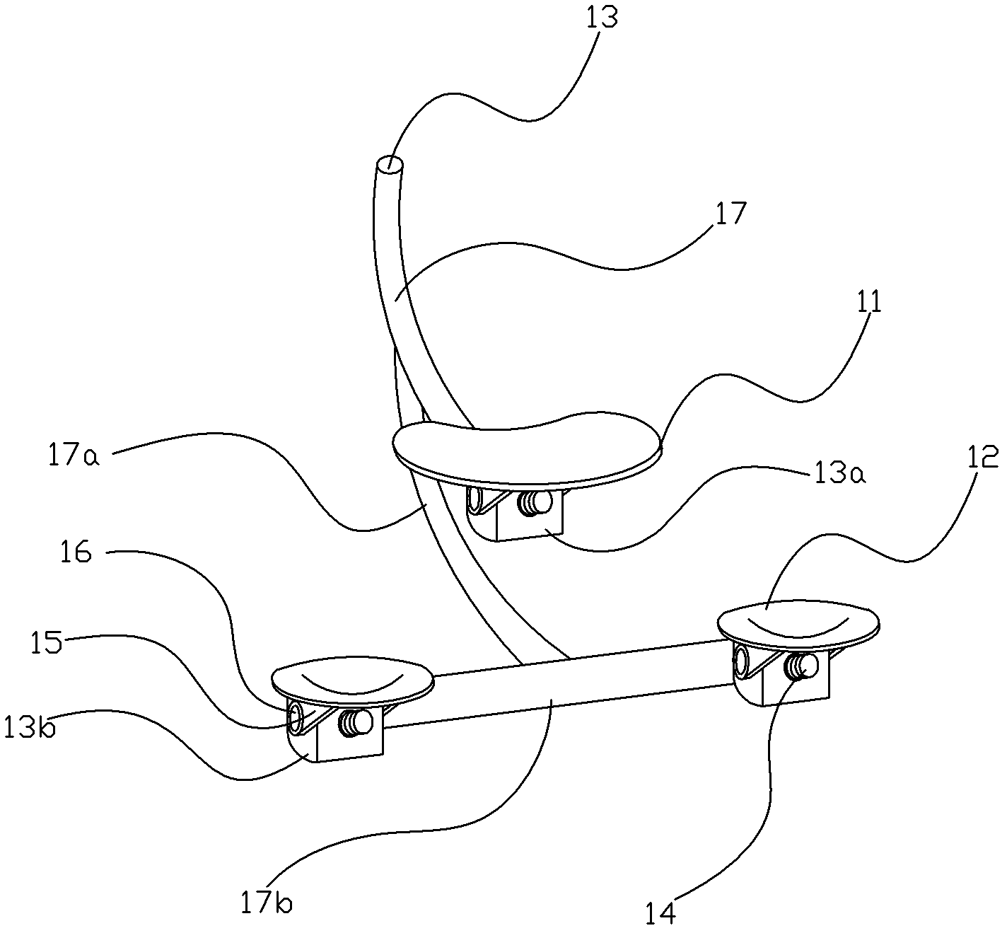 Multi-purpose automatic comprehensive optometry equipment