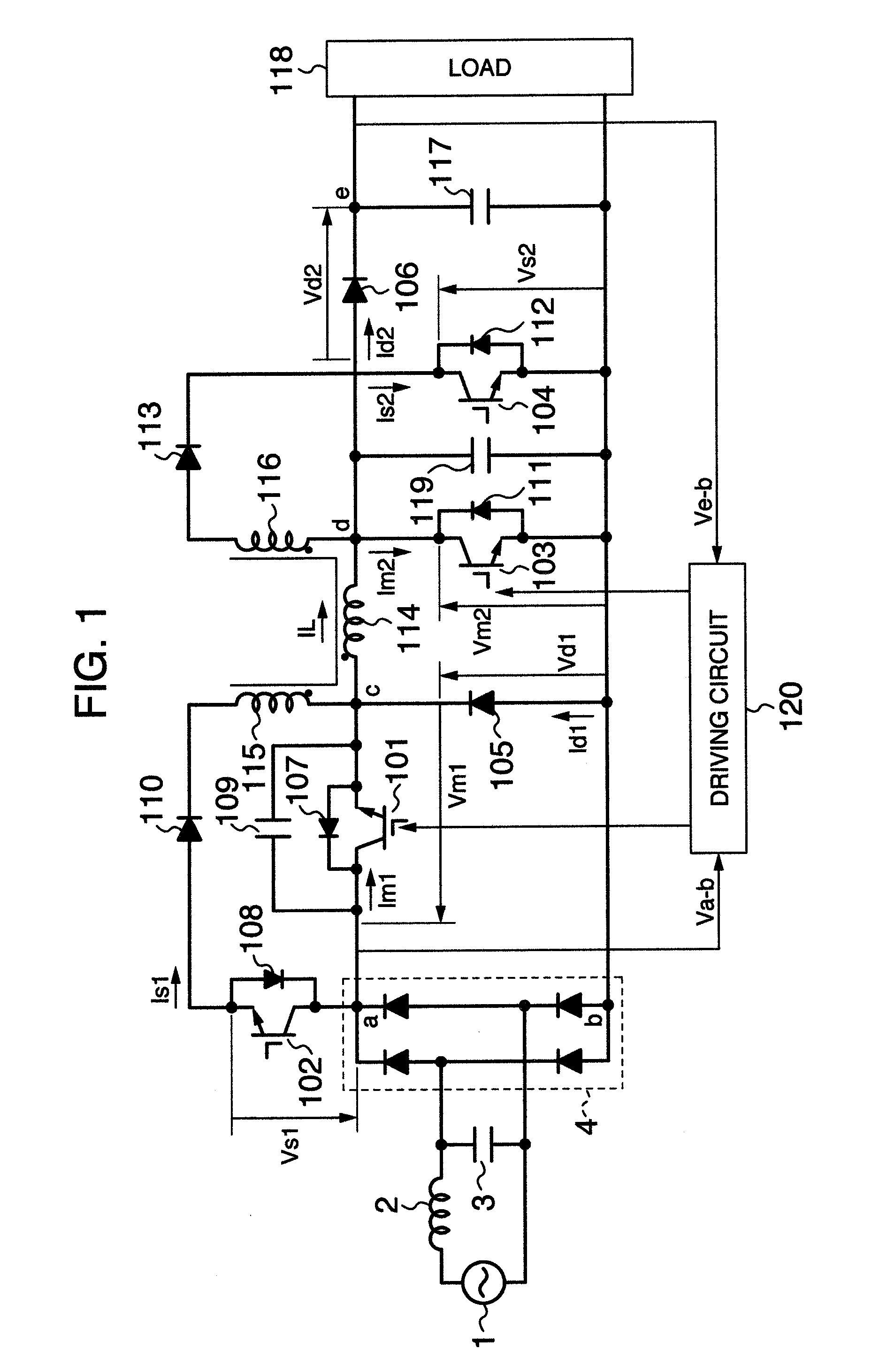 DC-DC Converter And Its Controlling Method