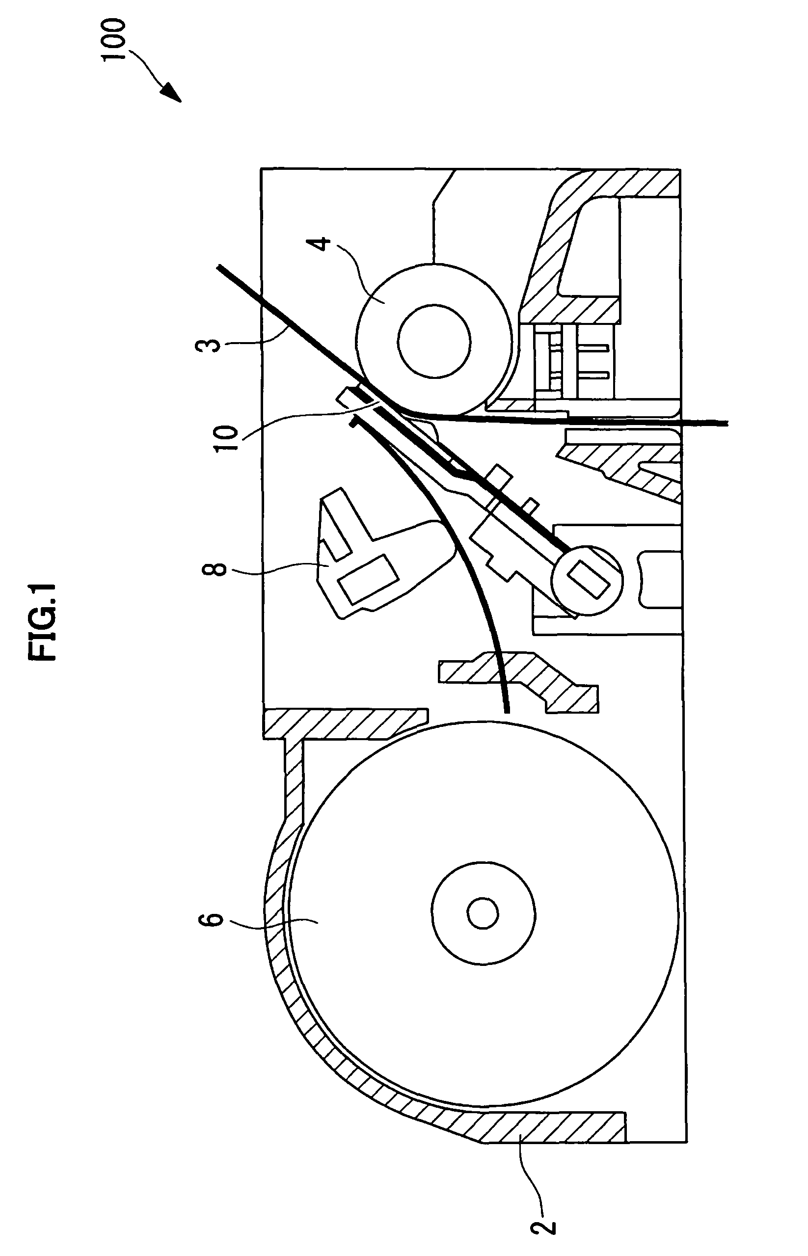Thermal head, thermal printer and manufacturing method for the thermal head