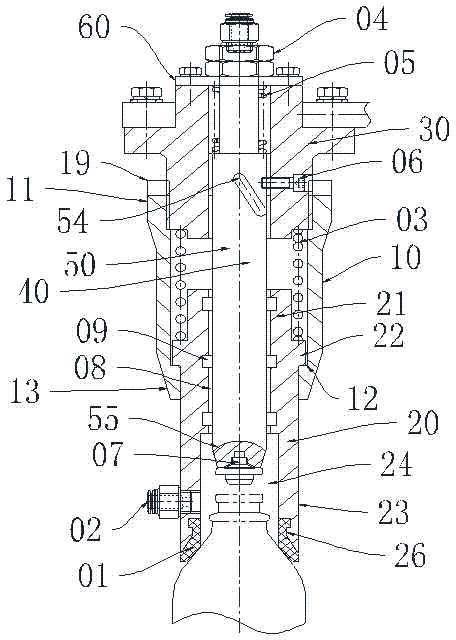 Integrated vacuum, air inflating and pressing device
