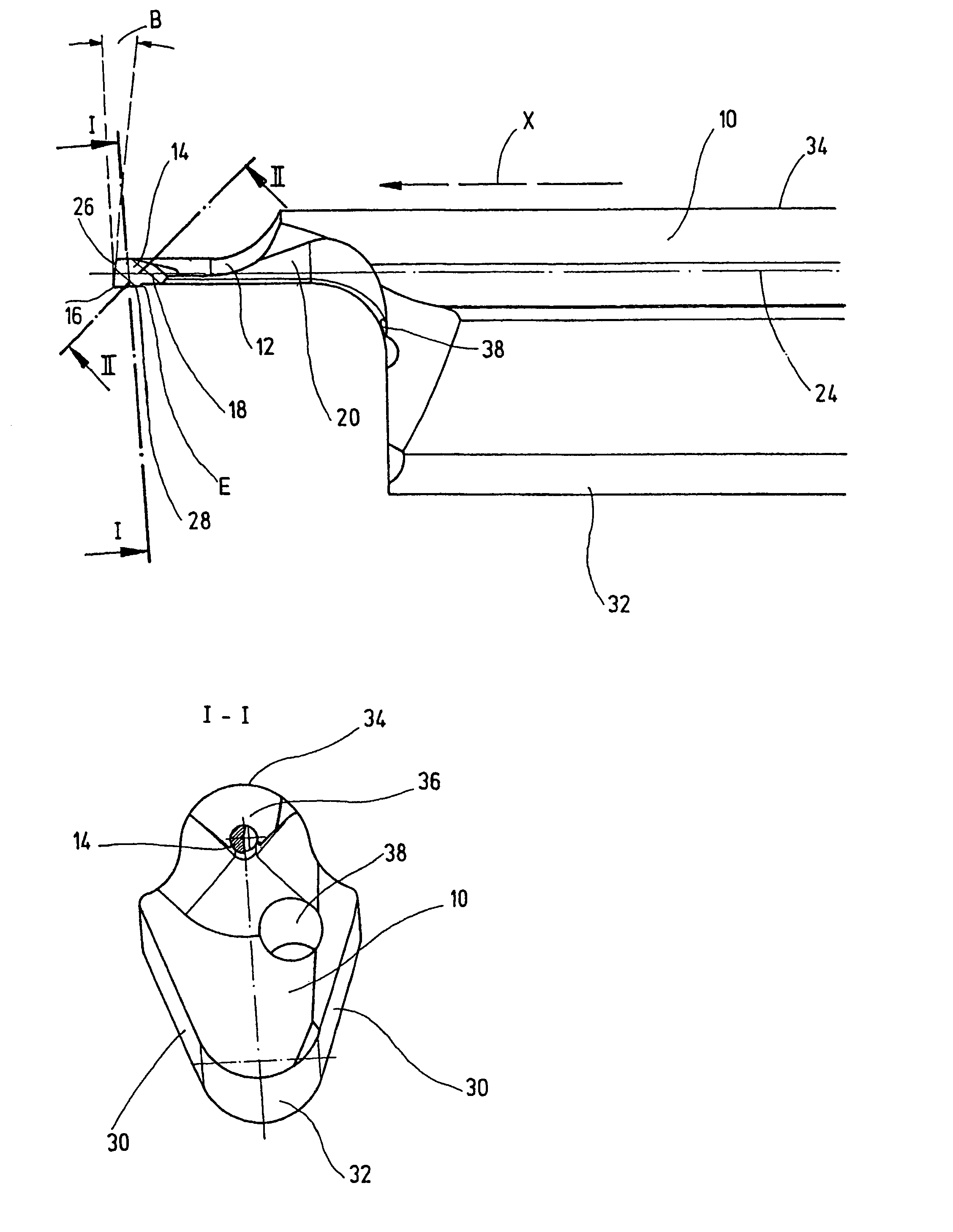 Cutting tool