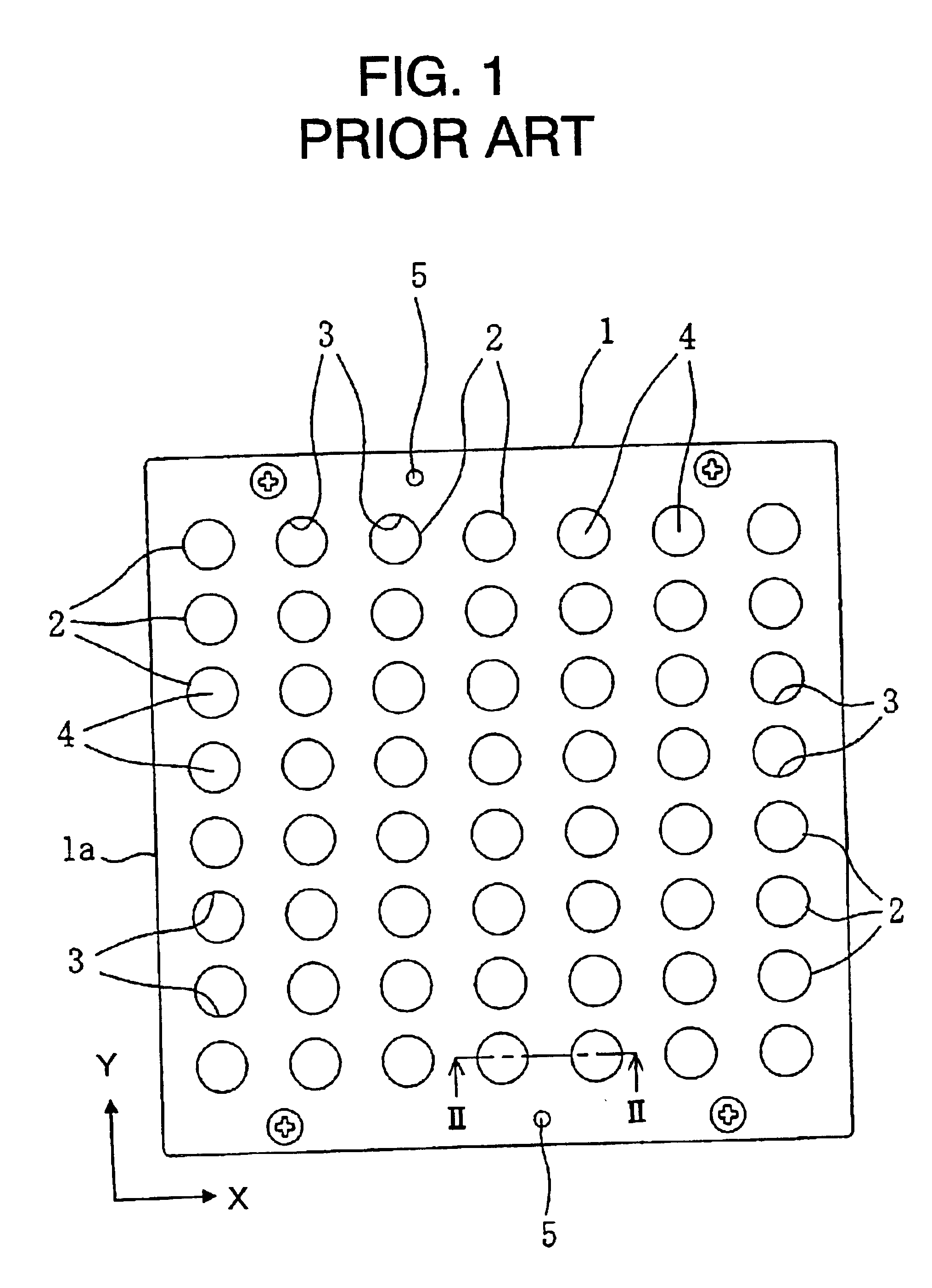 Method of manufacturing strain-detecting devices