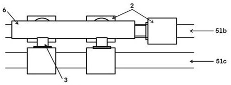 Complex environment test system