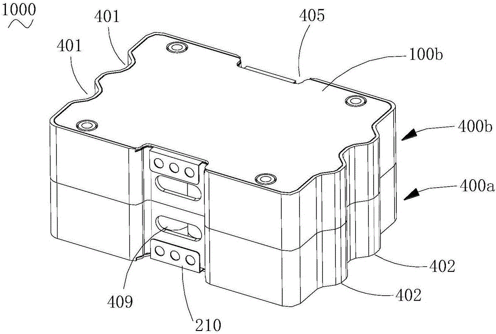 Battery module and preparation method therefor, and battery assembly