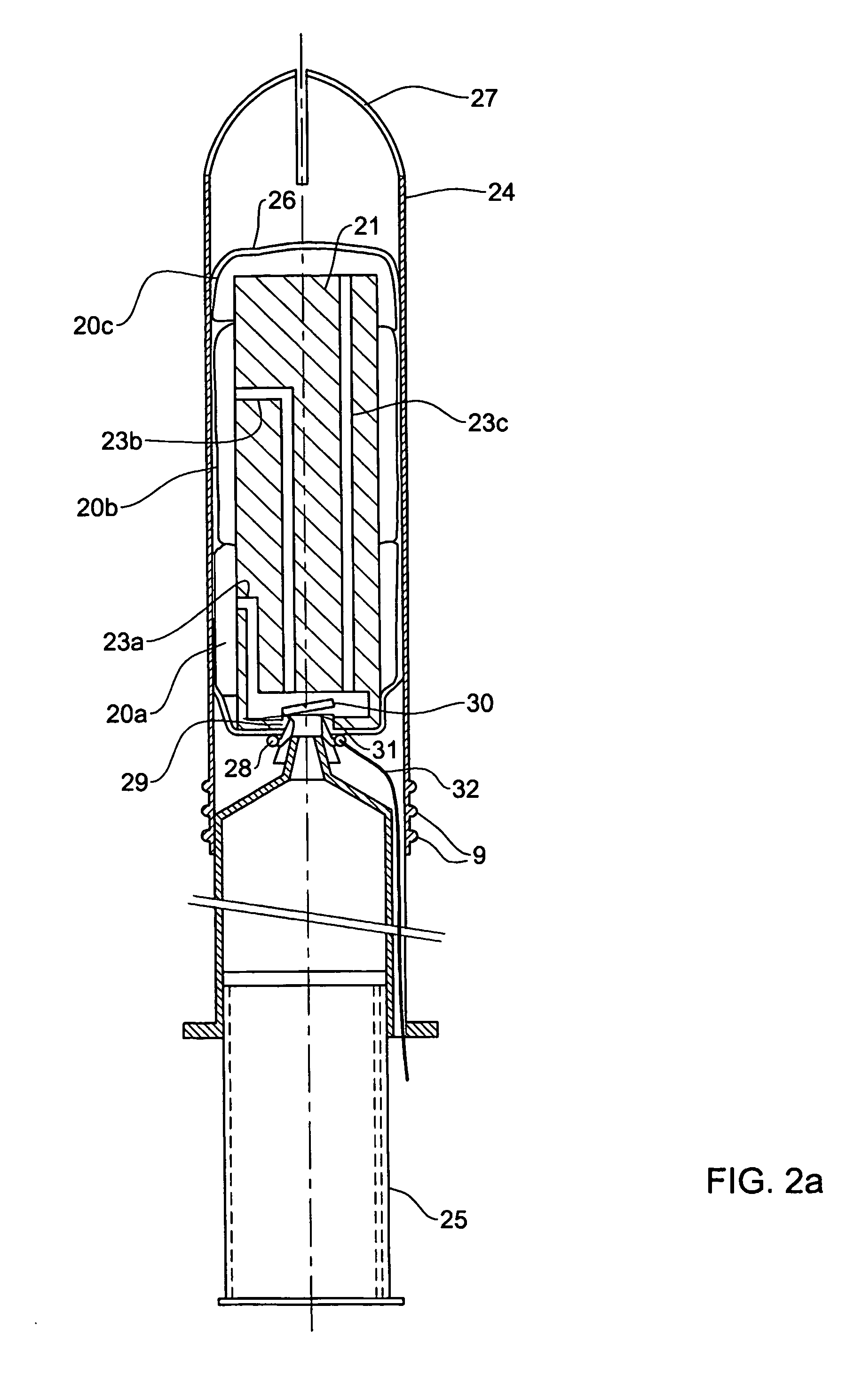 Device For The Prevention Of Urinary Incontinence In Females