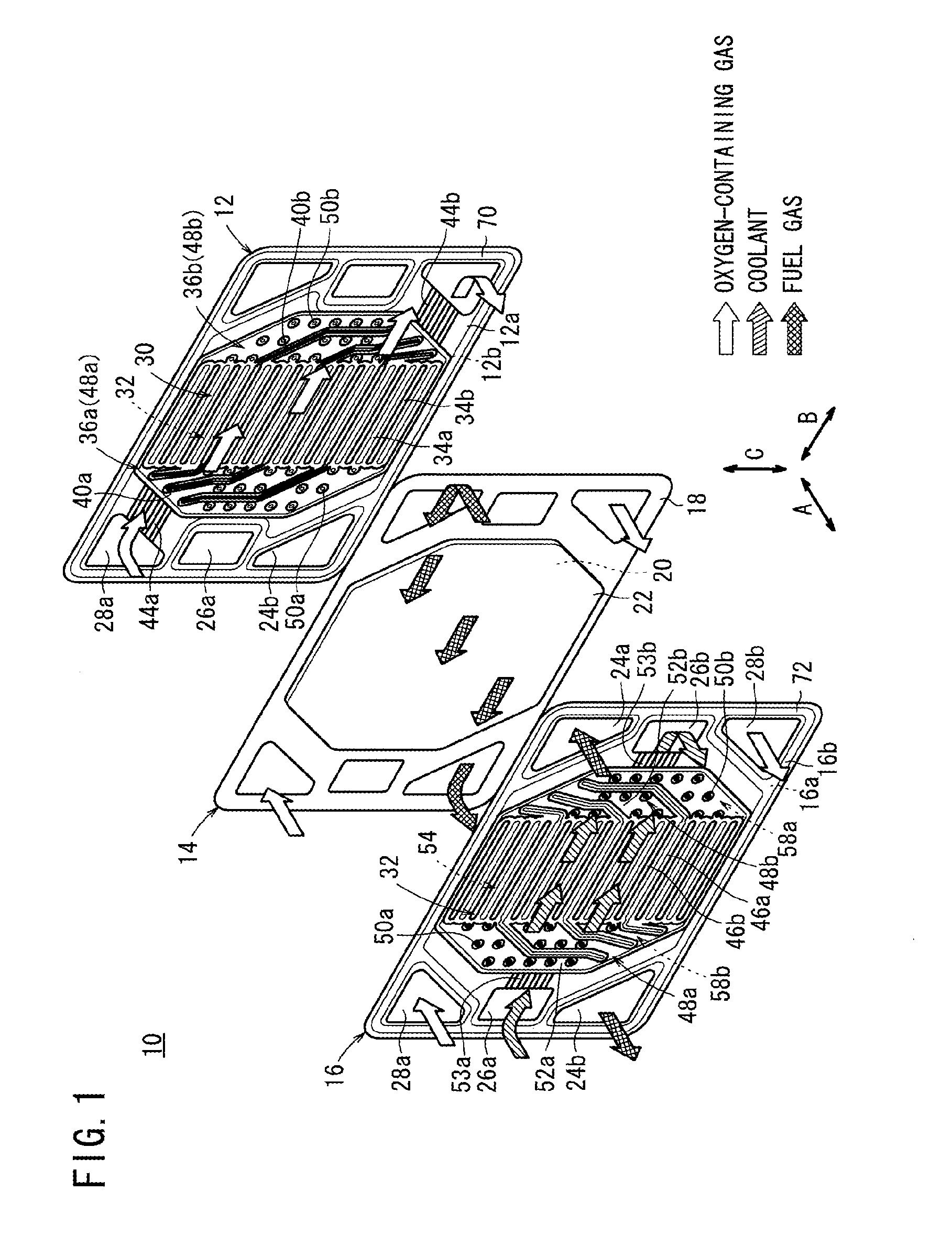 Fuel cell