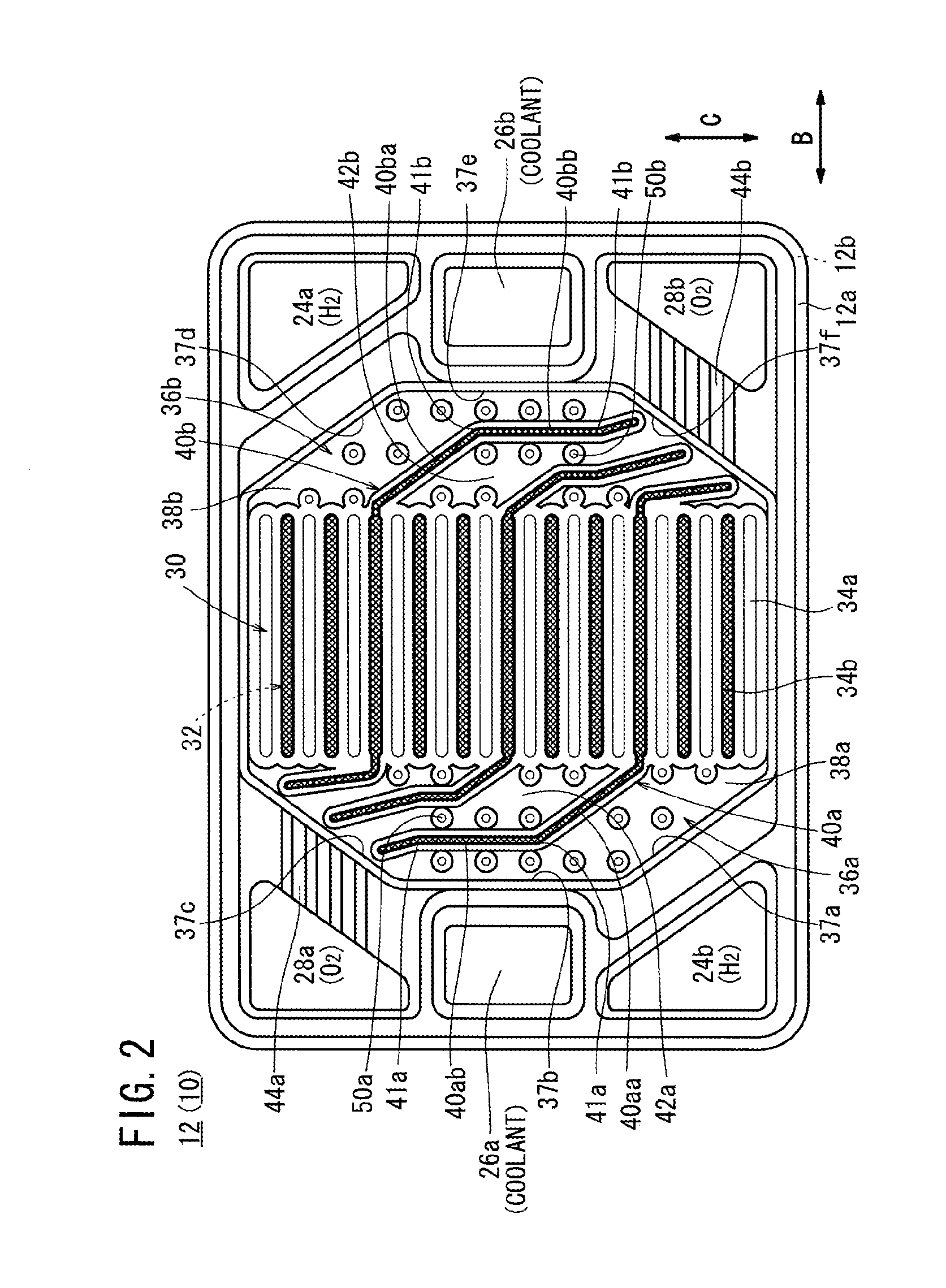 Fuel cell