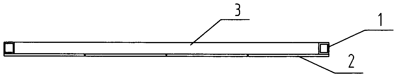 Integral toilet and bathroom frame foam ceramic tile wallboard and making method thereof