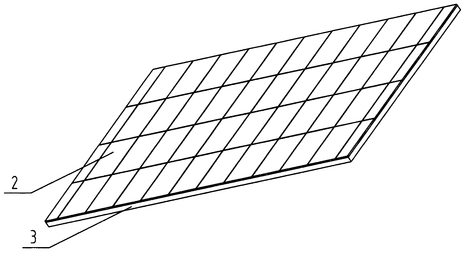 Integral toilet and bathroom frame foam ceramic tile wallboard and making method thereof