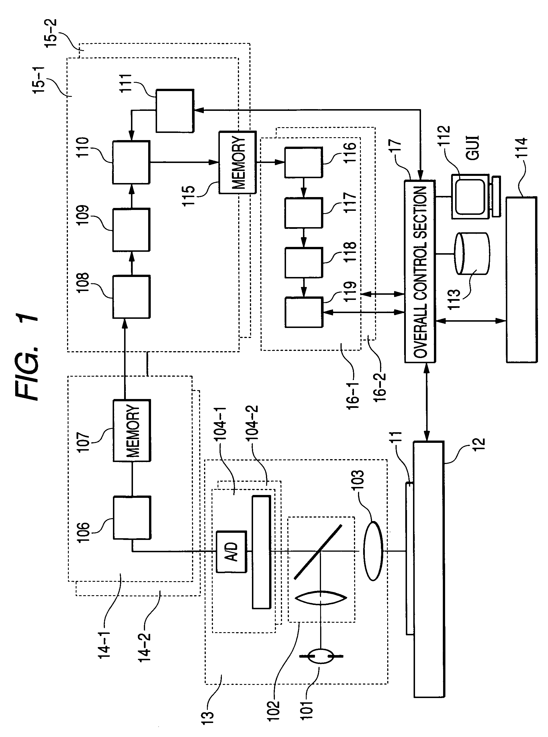 Method and apparatus for inspecting pattern defects