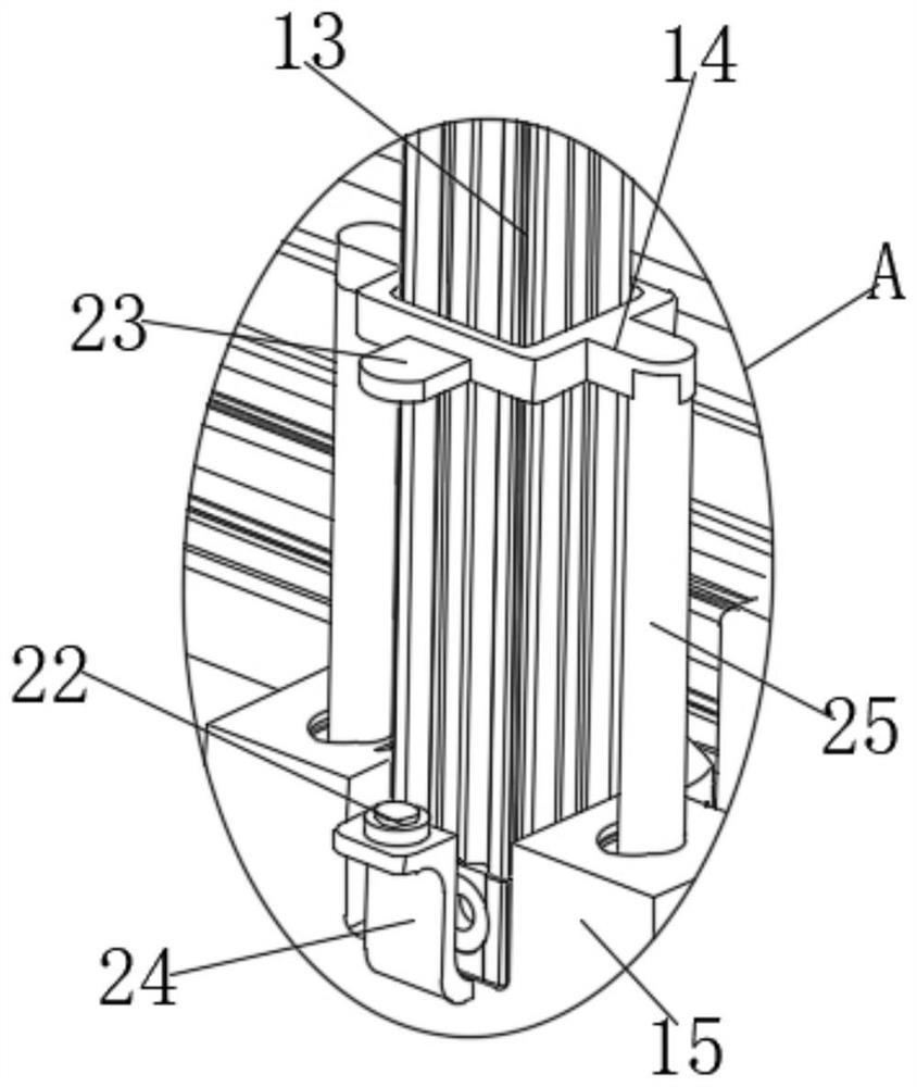 Intelligent injection molding manipulator