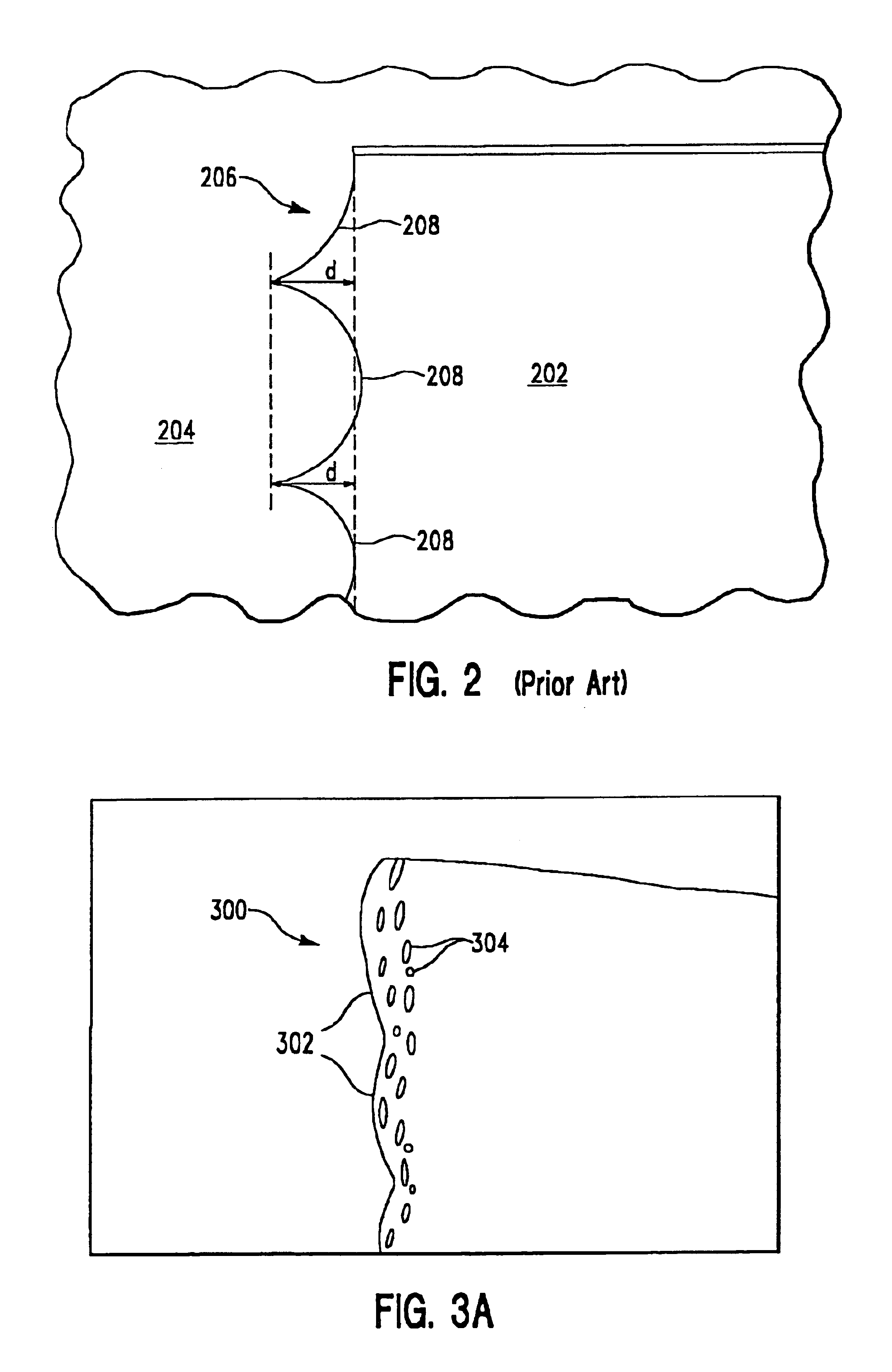 Method of smoothing a trench sidewall after a deep trench silicon etch process