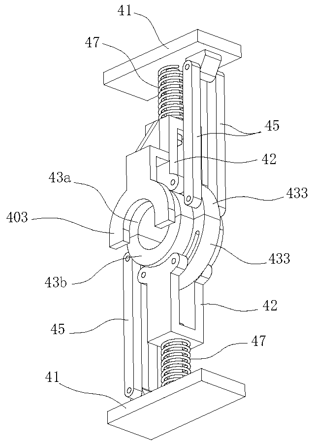 Torsion actuator