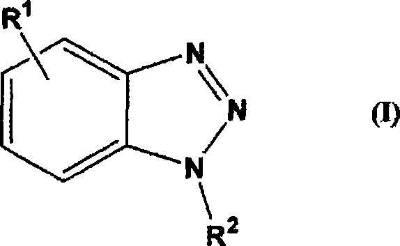 Lubricating oil composition