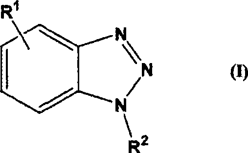 Lubricating oil composition