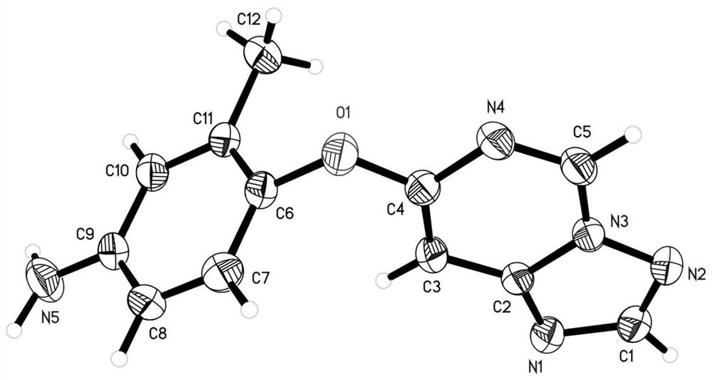 Quinazoline derivatives as antitumor agents