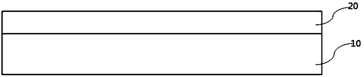 Thyristor and fabrication method thereof