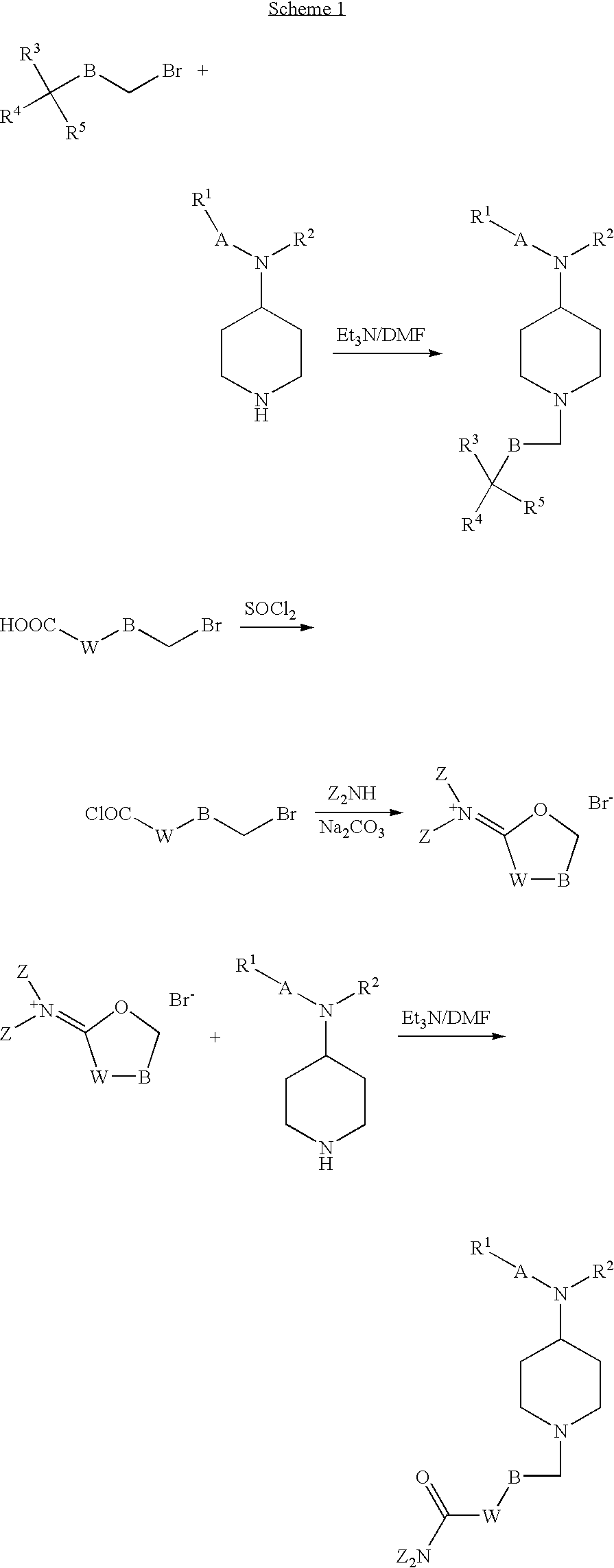 Phenylpropionamide Compounds and the Use Thereof
