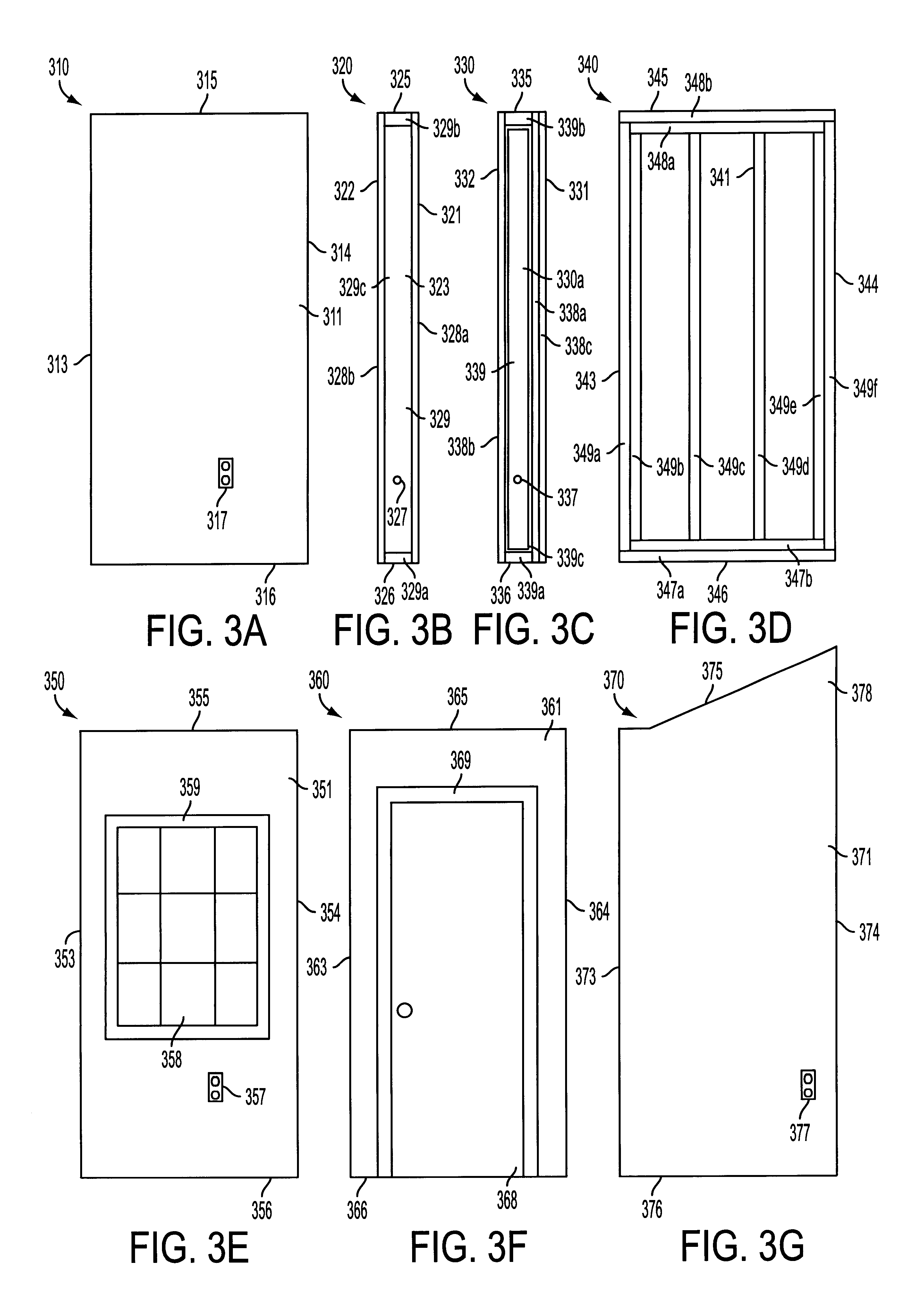 System and method of panelized construction
