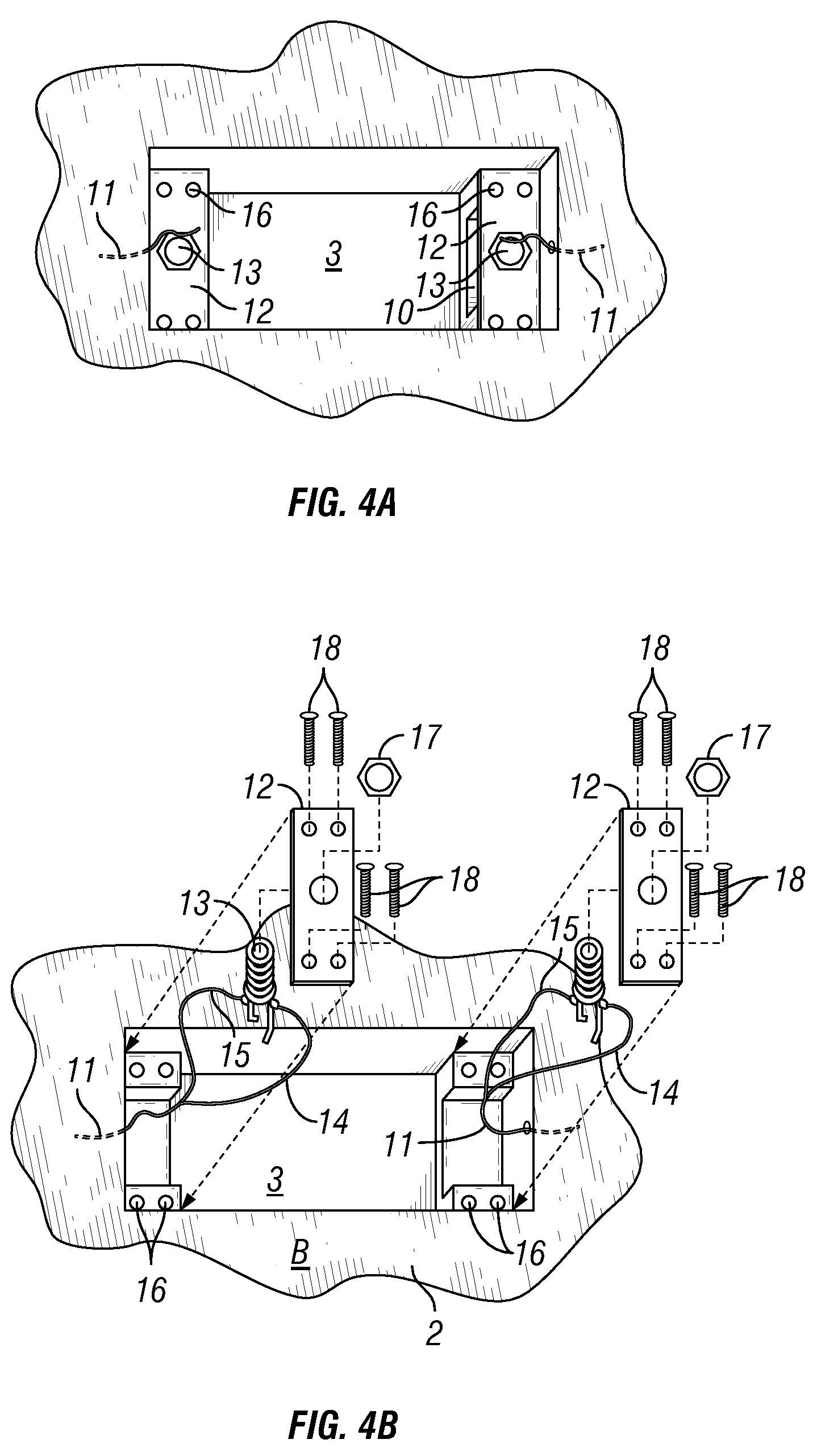 Electric Stringed Instrument with Interchangeable Pickup Assembly and Method for Upgrading Ordinary Electric Stringed Instruments
