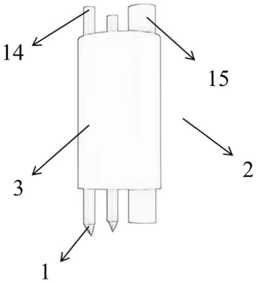 A system and method for preparing polysilicon aluminum sulfate water purifying agent