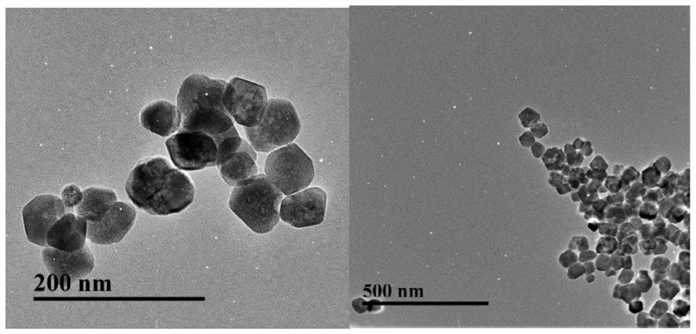 Aptamer for specific recognition of amantadine and its application