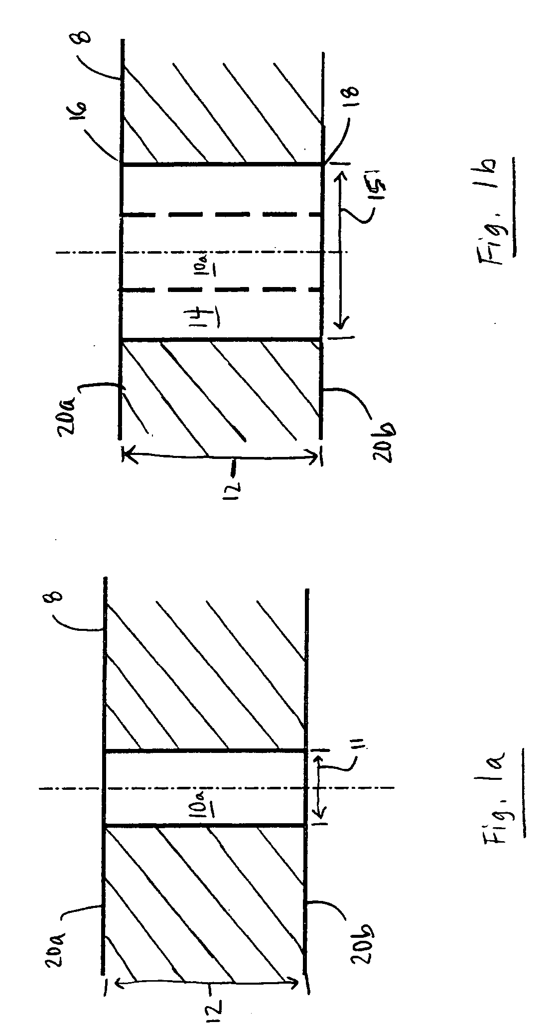 Methods of drilling through-holes in homogenous and non-homogeneous substrates
