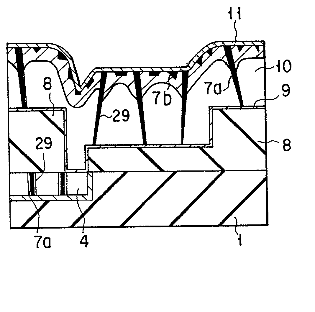 Semiconductor device and manufacturing method thereof