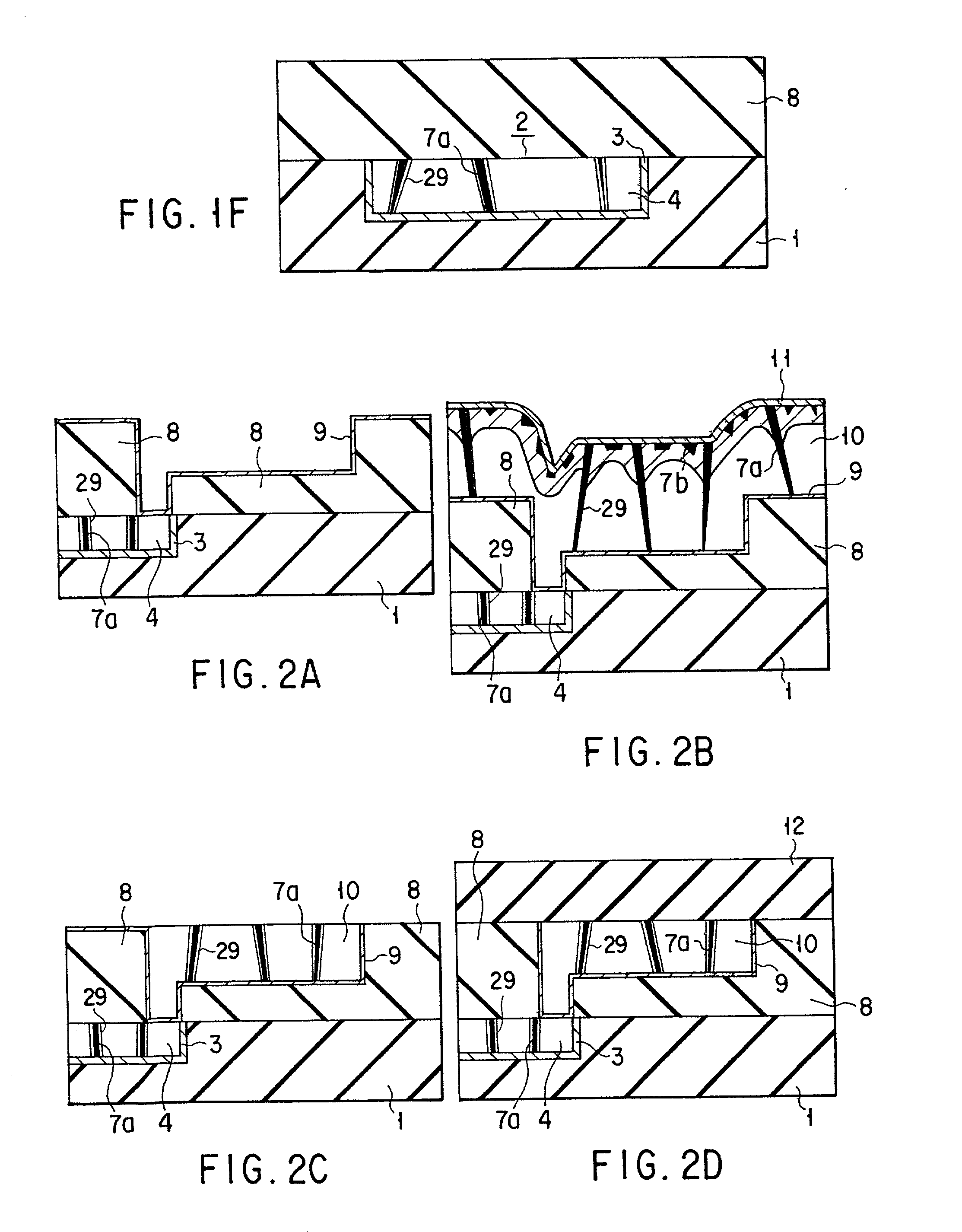 Semiconductor device and manufacturing method thereof