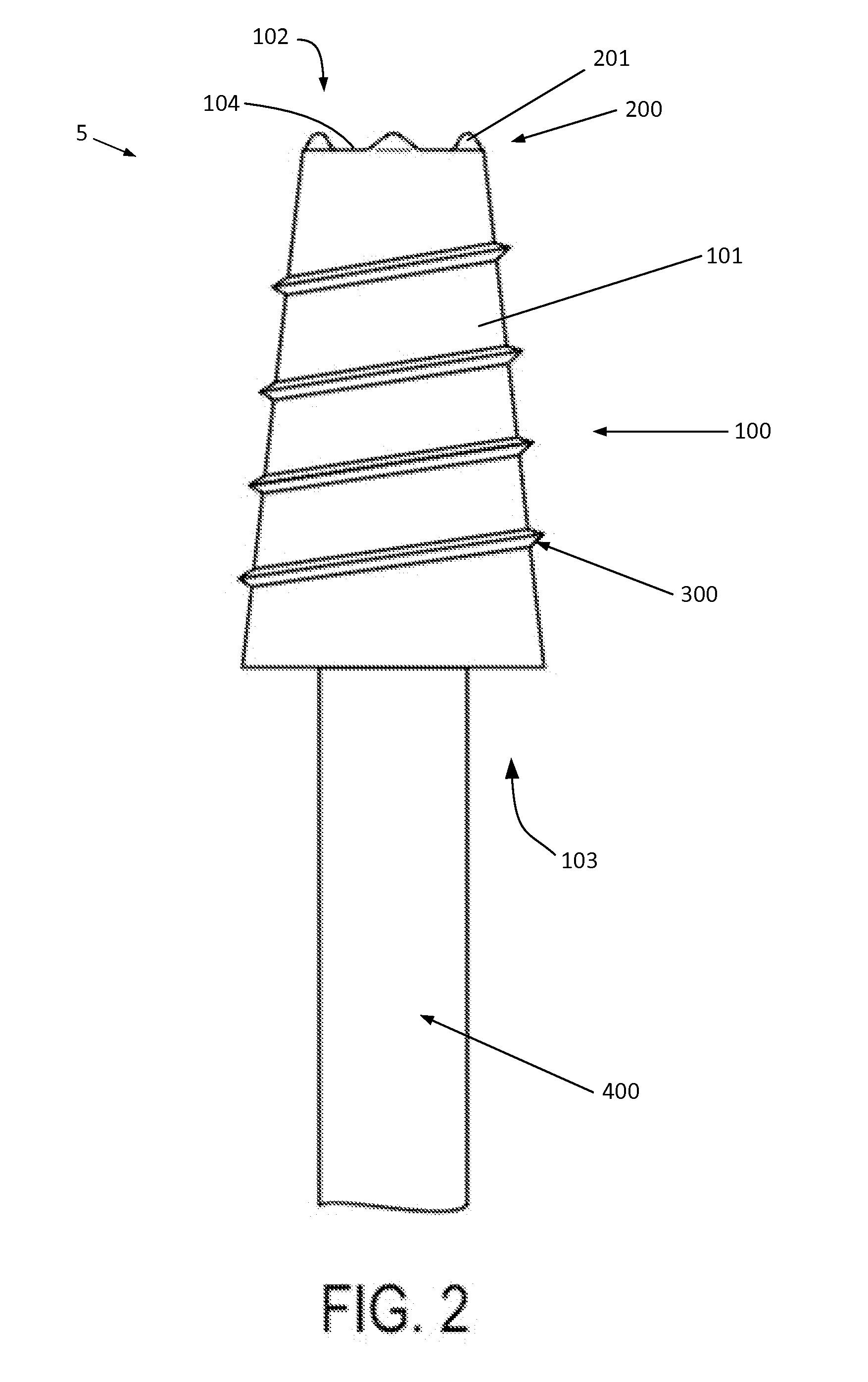 Device and method for anchoring soft tissue to bone