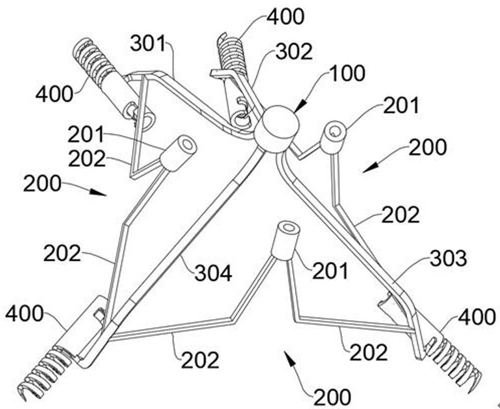 Mitral valve repairing and implanting system