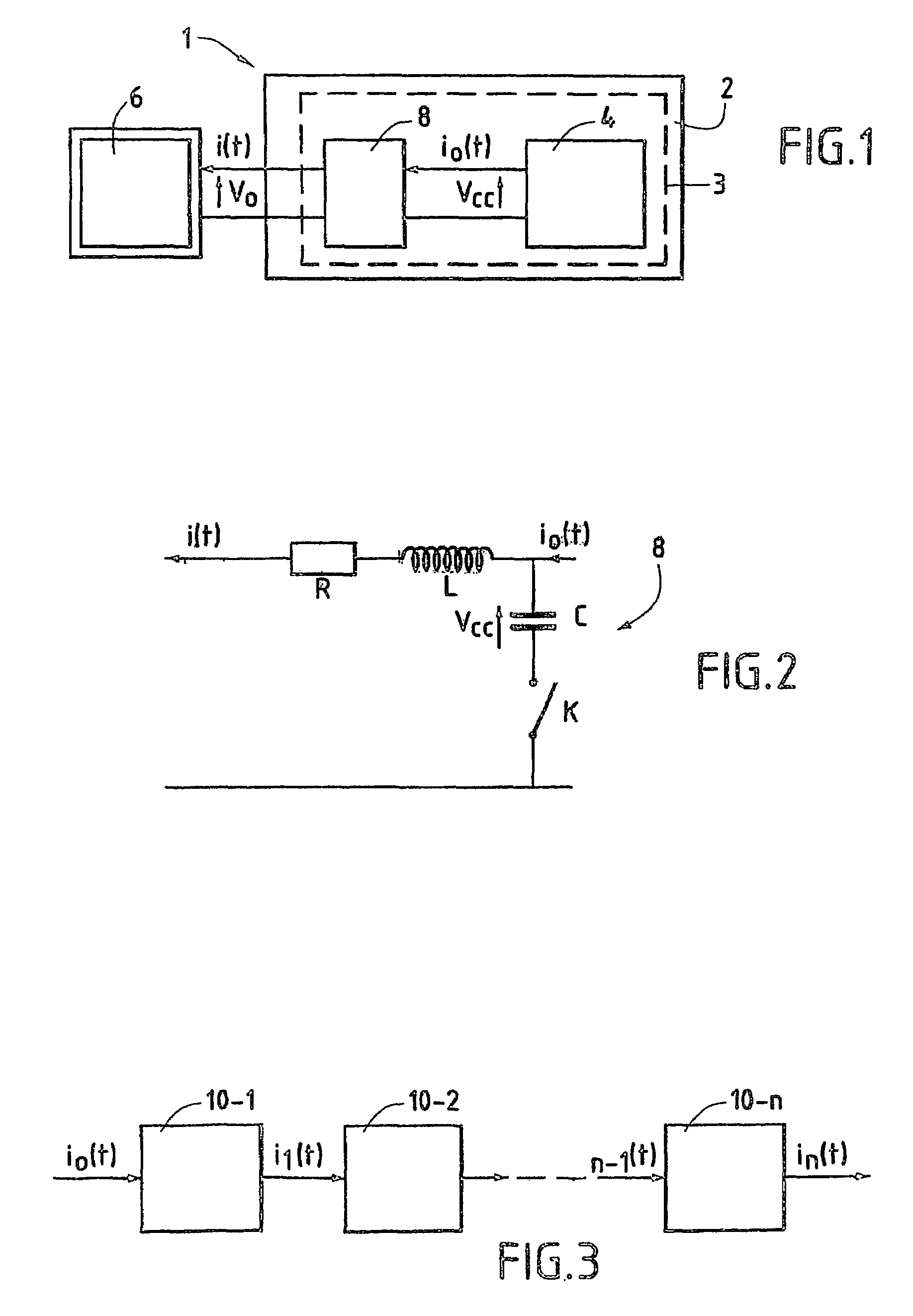 Data-processing arrangement comprising confidential data