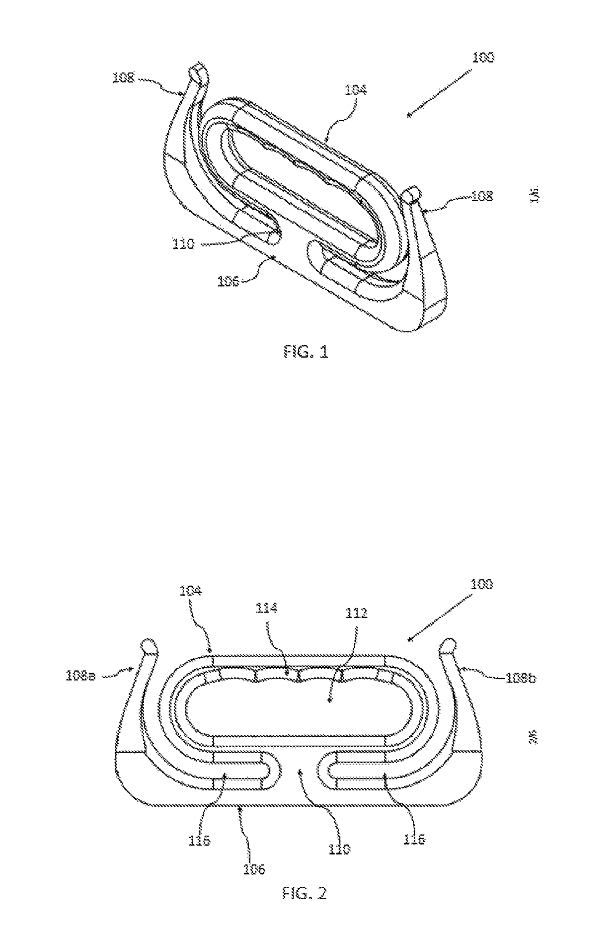 Device for carrying a plurality of handbags