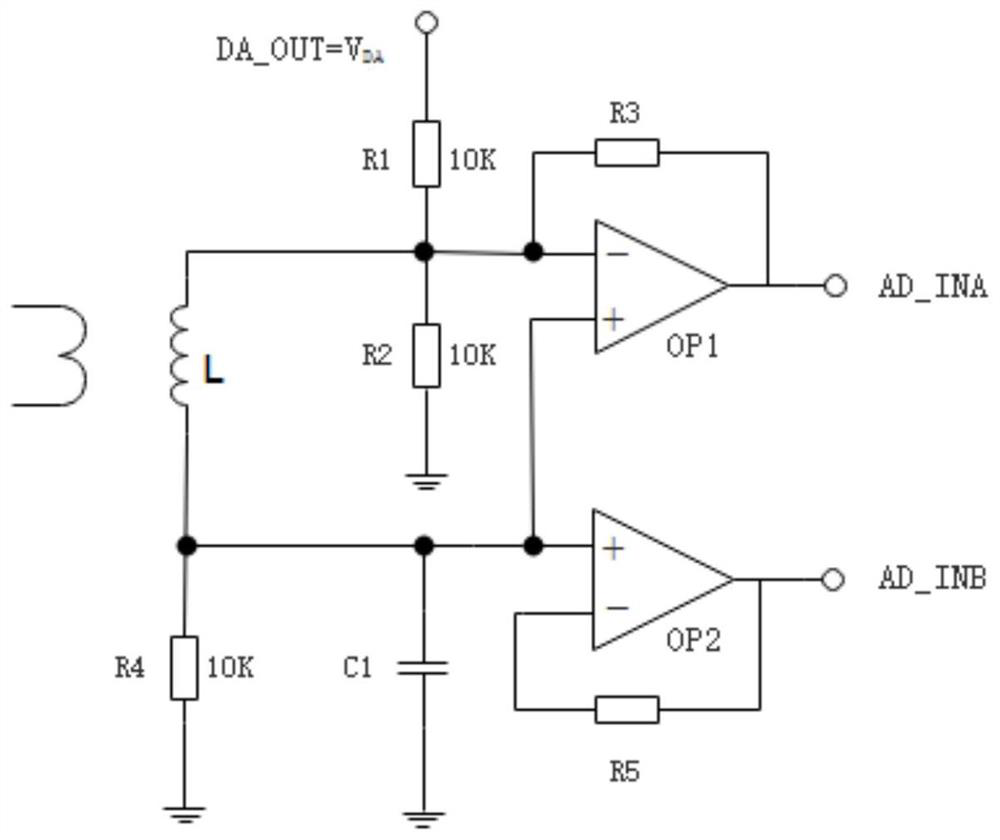 A Current Transformer Signal Conditioning Circuit with Short Circuit and Open Circuit Detection Function