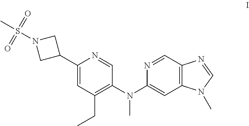 Novel compound useful for the treatment of degenerative and inflammatory diseases