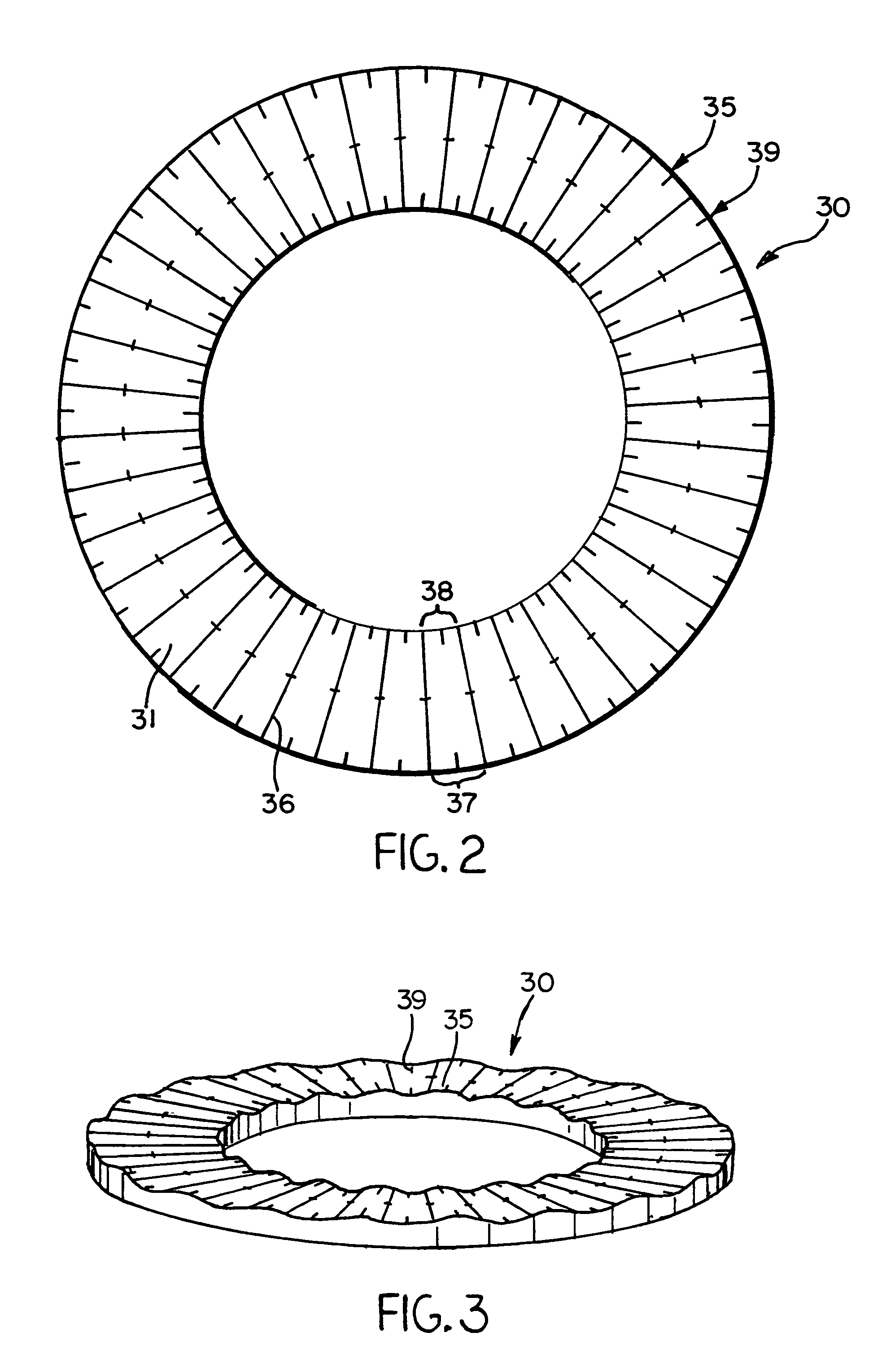 Composite friction disc with structural core and refurbishable lining elements