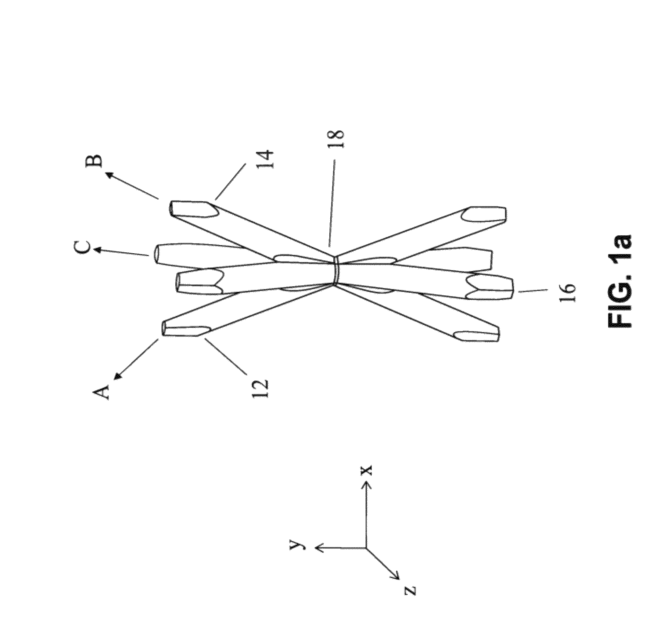 Methods and apparatus for increasing biofilm formation and power output in microbial fuel cells