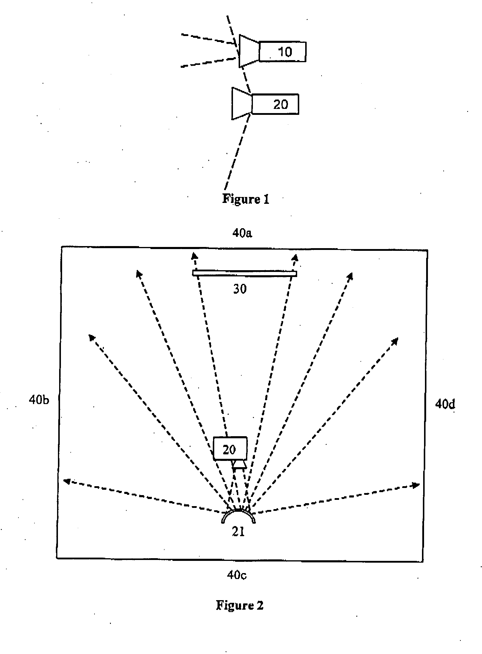 System and method for video processing and display