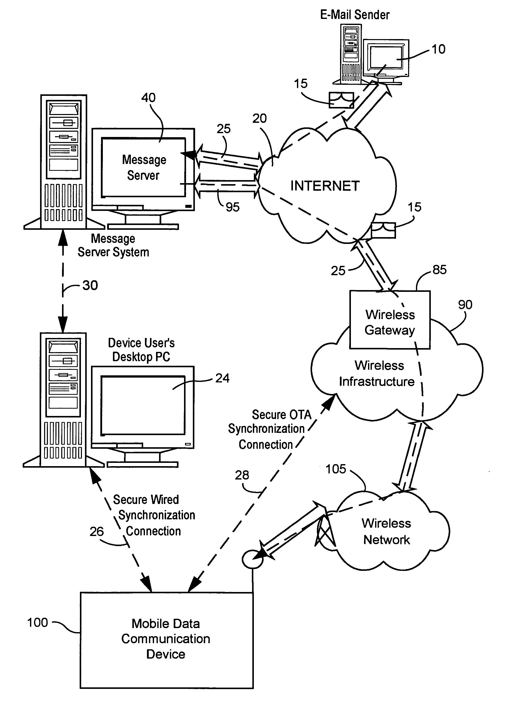 Method and apparatus for providing intelligent error messaging